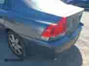 2006 Volvo S60 2.5L Turbo с VIN YV1RS592362518825, выставлен на аукционе IAAI как лот 43235434 с пробегом Не указан миль и . История ставок и продаж доступна на DreamBid. Изображение 6.