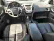 2011 Chevrolet Equinox 2LT with VIN 2CNALPEC2B6327982, listed as a Copart auction lot 64973415 with 183,365 mi miles and Salvage title. Bid and sale history available at DreamBid. Image 8.