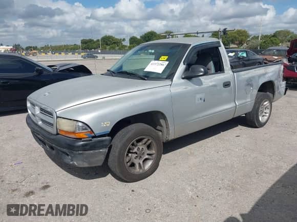 1997 Dodge Dakota с VIN 1B7FL26X7VS252440, выставлен на аукционе IAAI как лот 41572286 с пробегом Не указан миль и . История ставок и продаж доступна на DreamBid. Изображение 18.