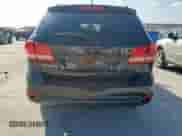 2019 Dodge Journey SE with VIN 3C4PDCBB9KT816195, listed as a Copart auction lot 84374425 with 55,541 mi miles and Salvage title. Bid and sale history available at DreamBid. Image 6.
