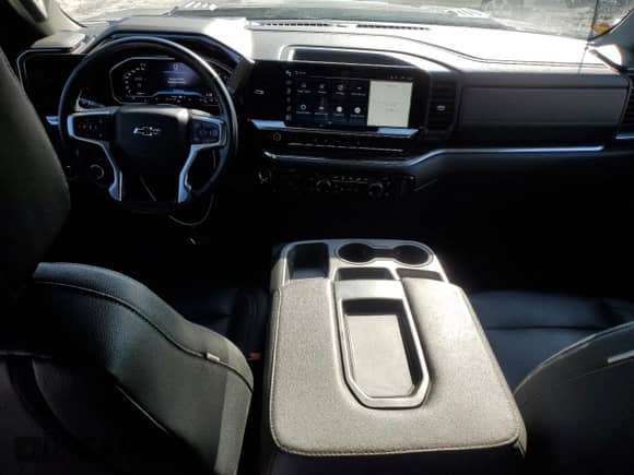 2024 Chevrolet Silverado 3500HD LT с VIN 1GC4YTEY6RF101886, выставлен на аукционе Copart как лот 50185275 с пробегом 47 224 миль миль и Списание • Salvage title. История ставок и продаж доступна на DreamBid. Изображение 8.