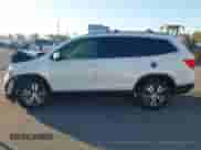 2016 Honda Pilot EX-L z VIN 5FNYF5H89GB032028, wystawiony jako IAAI lot #40910875 z przebiegiem 97 706 mil mil oraz . Historia ofert i sprzedaży dostępna na DreamBid. Obrazek 14.