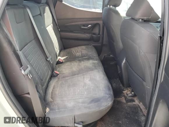 2022 Hyundai Santa Cruz SEL Premium с VIN 5NTJDDAF9NH029270, выставлен на аукционе Copart как лот 81191184 с пробегом 61 698 миль миль и На запчасти • Non repairable. История ставок и продаж доступна на DreamBid. Изображение 10.