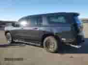 2022 Chevrolet Suburban с VIN 1GNSKDKL0NR301797, выставлен на аукционе Copart как лот 45292695 с пробегом 20 779 миль миль и Списание • Salvage title. История ставок и продаж доступна на DreamBid. Изображение 2.