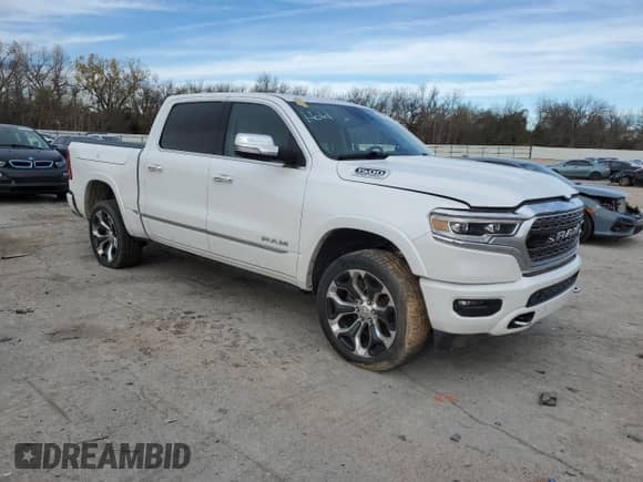 2021 Ram 1500 z VIN 0K0700710912, wystawiony jako Copart lot #78713673 z przebiegiem 41 902 mil mil oraz Czysty tytuł • Clean title. Historia ofert i sprzedaży dostępna na DreamBid. Obrazek 4.