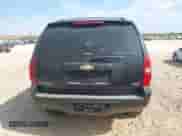 2011 Chevrolet Tahoe LS with VIN 1GNSCAE02BR355966, listed as a IAAI auction lot 42997147 with 248,308 mi miles and . Bid and sale history available at DreamBid. Image 16.