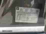 2018 Chevrolet Colorado 4WD Work Truck z VIN 1GCGTBEN8J1141920, wystawiony jako IAAI lot #43080248 z przebiegiem 86 682 mil mil oraz . Historia ofert i sprzedaży dostępna na DreamBid. Obrazek 9.