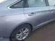 2017 Hyundai Sonata 2.4L with VIN 5NPE24AF2HH564810, listed as a IAAI auction lot 43468303 with 133,810 mi miles and . Bid and sale history available at DreamBid. Image 6.