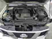 2005 Nissan Pathfinder SE z VIN 5N1AR18U25C739475, wystawiony jako Copart lot #48343425 z przebiegiem 257 756 mil mil oraz Szkoda całkowita • Salvage title. Historia ofert i sprzedaży dostępna na DreamBid. Obrazek 12.