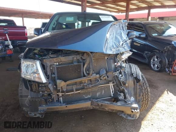 2017 Nissan Frontier Desert Runner with VIN 1N6DD0ER4HN735556, listed as a IAAI auction lot 42599087 with 44,477 mi miles and . Bid and sale history available at DreamBid. Image 6.