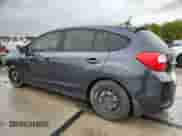 2016 Subaru Impreza 2.0i с VIN JF1GPAA61G8292973, выставлен на аукционе Copart как лот 81469255 с пробегом 115 507 миль миль и На запчасти • Non repairable. История ставок и продаж доступна на DreamBid. Изображение 2.