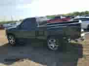 2002 GMC Sierra 1500 SLE с VIN 1GTEK14TX2Z233635, выставлен на аукционе Copart как лот 64238395 с пробегом 127 019 миль миль и Списание • Salvage title. История ставок и продаж доступна на DreamBid. Изображение 2.