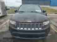 2014 Jeep Compass Latitude с VIN 1C4NJCEB8ED691020, выставлен на аукционе Copart как лот 81615785 с пробегом 185 774 миль миль и Чистый • Clean title. История ставок и продаж доступна на DreamBid. Изображение 5.