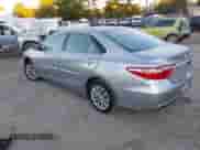 2017 Toyota Camry LE with VIN 4T1BF1FK5HU305094, listed as a IAAI auction lot 43474286 with 160,465 mi miles and . Bid and sale history available at DreamBid. Image 3.