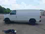 2014 Ford Econoline Cargo Commercial с VIN 1FTNE2EWXEDA19929, выставлен на аукционе IAAI как лот 42296983 с пробегом 245 291 миль миль и . История ставок и продаж доступна на DreamBid. Изображение 14.