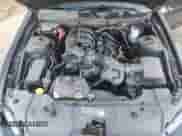 2014 Ford Mustang V6 с VIN 1ZVBP8AM1E5214541, выставлен на аукционе Copart как лот 91185125 с пробегом 93 590 миль миль и Списание • Salvage title. История ставок и продаж доступна на DreamBid. Изображение 11.