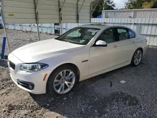 2014 BMW 5 Series 535i xDrive с VIN WBA5B3C56ED530849, выставлен на аукционе Copart как лот 82264625 с пробегом 119 030 миль миль и Чистый • Clean title. История ставок и продаж доступна на DreamBid. Изображение 1.