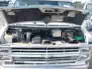 1988 Chevrolet Chevy Van с VIN 2GCEG25K4J4112747, выставлен на аукционе IAAI как лот 42998571 с пробегом 22 215 миль миль и . История ставок и продаж доступна на DreamBid. Изображение 10.
