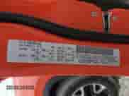 2017 Jeep Compass Trailhawk with VIN 3C4NJDDB8HT636086, listed as a Copart auction lot 64395145 with 155,532 mi miles and Non repairable. Bid and sale history available at DreamBid. Image 12.