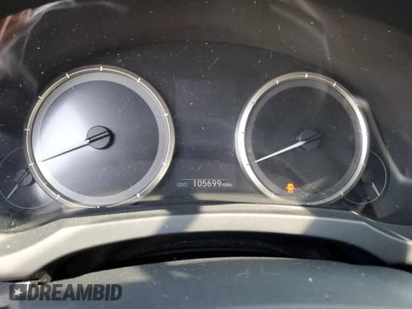 2016 Lexus RC 300 F Sport с VIN JTHSM5BC4G5002041, выставлен на аукционе Copart как лот 59631395 с пробегом 105 699 миль миль и Списание • Salvage title. История ставок и продаж доступна на DreamBid. Изображение 9.