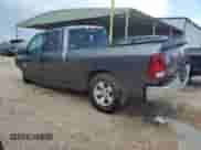 2018 Ram 1500 SLT with VIN 1C6RR6GG9JS324452, listed as a Copart auction lot 53070815 with 164,145 mi miles and Clean title. Bid and sale history available at DreamBid. Image 2.