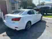 2008 Lexus IS 250 с VIN JTHBK262982081408, выставлен на аукционе Copart как лот 90127795 с пробегом 161 311 миль миль и Чистый • Clean title. История ставок и продаж доступна на DreamBid. Изображение 4.