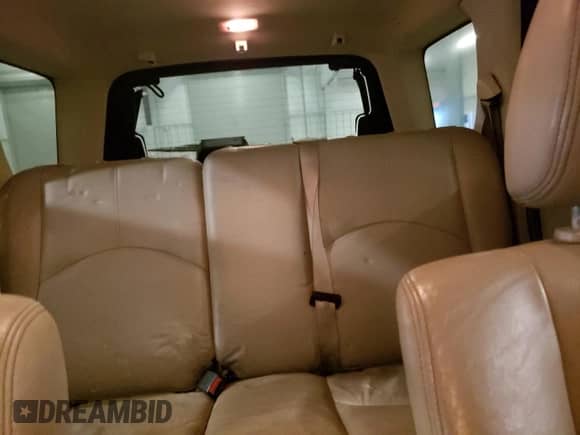 2008 Mercury Mariner Premier with VIN 4M2CU97108KJ09427, listed as a Copart auction lot 85684415 with 138,905 mi miles and Clean title. Bid and sale history available at DreamBid. Image 10.