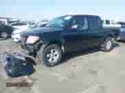 2013 Nissan Frontier SV with VIN 1N6AD0ER7DN743759, listed as a IAAI auction lot 43206591 with 192,748 mi miles and . Bid and sale history available at DreamBid. Image 2.