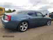 2006 Dodge Charger Fleet с VIN 2B3KA43R06H266289, выставлен на аукционе Copart как лот 67922544 с пробегом 221 291 миль миль и Списание • Salvage title. История ставок и продаж доступна на DreamBid. Изображение 3.
