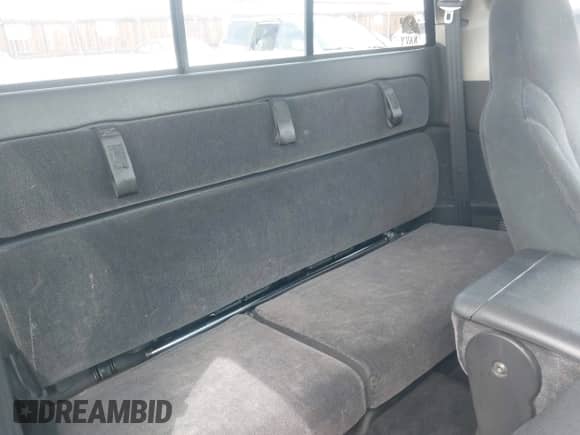 2001 Dodge Dakota Sport с VIN 1B7GG22N11S216198, выставлен на аукционе IAAI как лот 42914173 с пробегом 186 623 миль миль и . История ставок и продаж доступна на DreamBid. Изображение 8.