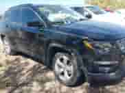 2020 Jeep Compass Latitude с VIN 3C4NJDBB9LT156263, выставлен на аукционе IAAI как лот 42317244 с пробегом 36 231 миль миль и . История ставок и продаж доступна на DreamBid. Изображение 6.
