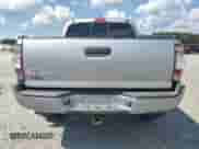 2015 Toyota Tacoma with VIN 3TMLU4ENXFM199576, listed as a Copart auction lot 81463465 with 147,381 mi miles and Salvage title. Bid and sale history available at DreamBid. Image 6.