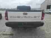 2007 Chevrolet Silverado 1500 Work Truck с VIN 3GCEK14V97G196540, выставлен на аукционе Copart как лот 69636355 с пробегом 195 818 миль миль и Списание • Salvage title. История ставок и продаж доступна на DreamBid. Изображение 6.