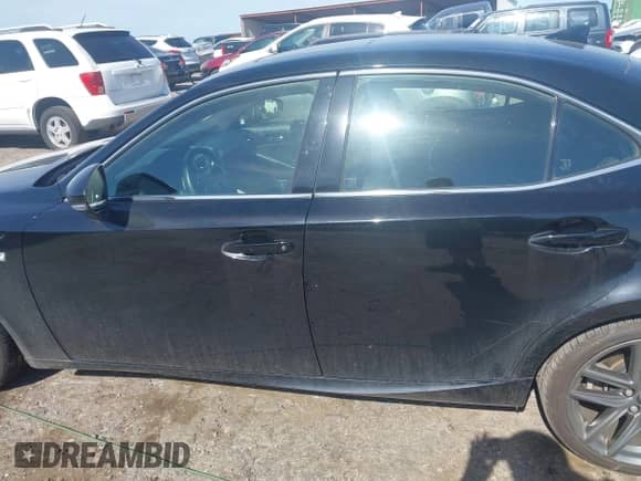 2015 Lexus IS 250 с VIN JTHBF1D26F5053899, выставлен на аукционе IAAI как лот 42284778 с пробегом 97 903 миль миль и . История ставок и продаж доступна на DreamBid. Изображение 14.