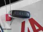 2025 Nissan Murano Platinum with VIN 5N1AZ3DT2SC112599, listed as a IAAI auction lot 42931843 with 3,340 mi miles and . Bid and sale history available at DreamBid. Image 11.