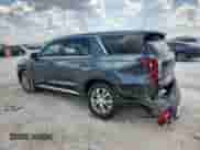 2020 Hyundai Palisade SE с VIN KM8R14HEXLU055446, выставлен на аукционе Copart как лот 81479175 с пробегом 106 707 миль миль и Списание • Salvage title. История ставок и продаж доступна на DreamBid. Изображение 2.