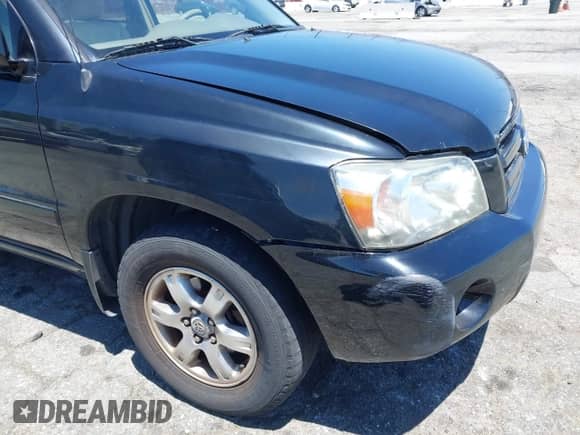 2005 Toyota Highlander с VIN JTEGP21A750051902, выставлен на аукционе IAAI как лот 42630586 с пробегом 146 928 миль миль и . История ставок и продаж доступна на DreamBid. Изображение 13.