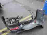 2021 Hyundai Sonata SEL с VIN KMHL34JJ7MA034984, выставлен на аукционе Copart как лот 81724535 с пробегом 52 127 миль миль и Списание • Salvage title. История ставок и продаж доступна на DreamBid. Изображение 12.