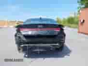 2023 Hyundai Elantra SEL z VIN KMHLS4AG6PU513021, wystawiony jako IAAI lot #43162520 z przebiegiem 70 539 mil mil oraz . Historia ofert i sprzedaży dostępna na DreamBid. Obrazek 17.