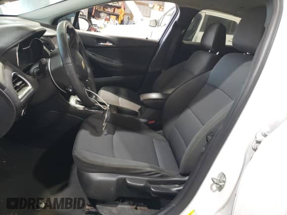 2019 Chevrolet Cruze с VIN 1G1BJ5SM9K7104198, выставлен на аукционе Copart как лот 66146155 с пробегом 148 744 миль миль и Чистый • Clean title. История ставок и продаж доступна на DreamBid. Изображение 7.