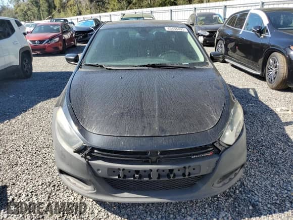 2015 Dodge Dart SE с VIN 1C3CDFAA2FD432641, выставлен на аукционе Copart как лот 43458495 с пробегом 164 153 миль миль и Чистый • Clean title. История ставок и продаж доступна на DreamBid. Изображение 5.