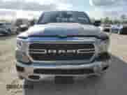 2022 Ram 1500 Big Horn с VIN 1C6RREFG4NN425348, выставлен на аукционе Copart как лот 77010954 с пробегом 82 609 миль миль и Списание • Salvage title. История ставок и продаж доступна на DreamBid. Изображение 5.