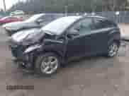 2023 Hyundai Kona SEL with VIN KM8K6CAB8PU958648, listed as a IAAI auction lot 43326670 with 30,396 mi miles and . Bid and sale history available at DreamBid. Image 2.