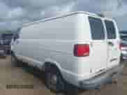1994 Dodge Cargo with VIN 2B7HB21Y8RK541211, listed as a IAAI auction lot 42172009 with 207,721 mi miles and . Bid and sale history available at DreamBid. Image 3.