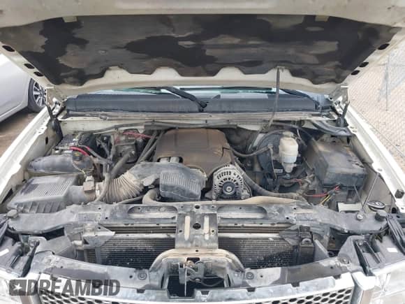 2012 GMC Sierra 1500 Denali with VIN 3GTP2XE22CG189407, listed as a IAAI auction lot 41538023 with 330,998 mi miles and . Bid and sale history available at DreamBid. Image 10.