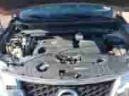 2015 Nissan Pathfinder S с VIN 5N1AR2MN0FC718114, выставлен на аукционе IAAI как лот 42011959 с пробегом 35 072 миль миль и . История ставок и продаж доступна на DreamBid. Изображение 10.