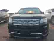 2018 Ford Explorer Limited z VIN 1FM5K7F86JGB66792, wystawiony jako IAAI lot #43188299 z przebiegiem 119 609 mil mil oraz . Historia ofert i sprzedaży dostępna na DreamBid. Obrazek 6.