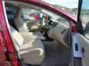 2011 Nissan Murano S z VIN JN8AZ1MW7BW150450, wystawiony jako IAAI lot #42212021 z przebiegiem 44 788 mil mil oraz . Historia ofert i sprzedaży dostępna na DreamBid. Obrazek 5.