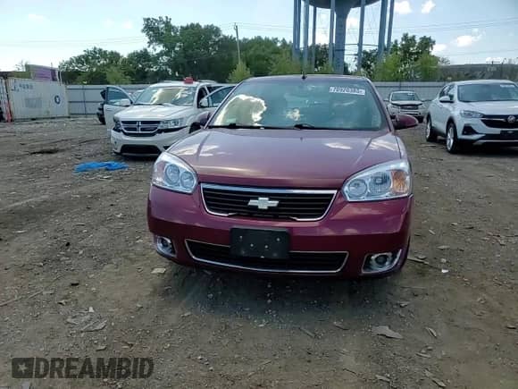 2006 Chevrolet Malibu Maxx LTZ с VIN 1G1ZU63806F234380, выставлен на аукционе Copart как лот 70920385 с пробегом 175 800 миль миль и Списание • Salvage title. История ставок и продаж доступна на DreamBid. Изображение 14.