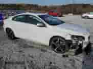 2016 Volvo S60 T5 Drive-E R-Design Special Edition с VIN YV126MFP9G2394531, выставлен на аукционе Copart как лот 88525315 с пробегом 34 752 миль миль и Списание • Salvage title. История ставок и продаж доступна на DreamBid. Изображение 4.